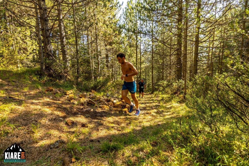 Έκλεψε τις εντυπώσεις το 1ο Kiare Race 2022 στο χιονοδρομικό Κέντρο Ανηλίου Μετσόβου (pics) runbeat.gr